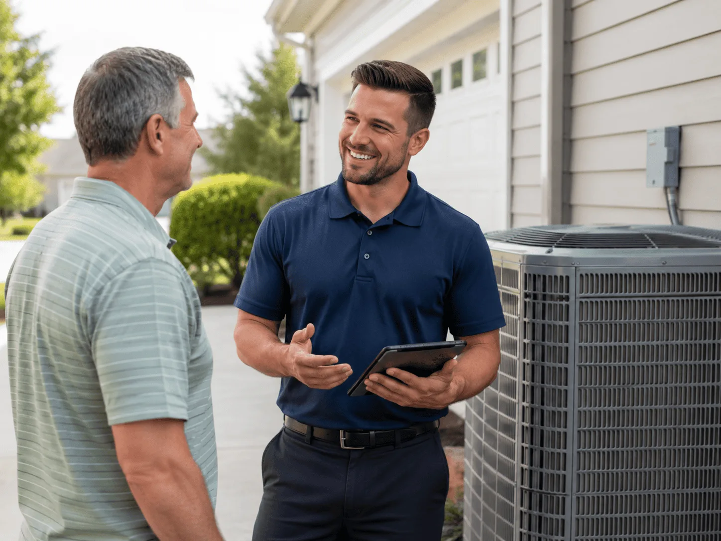 Heat Pump Installation Mccarley, MS FAQs